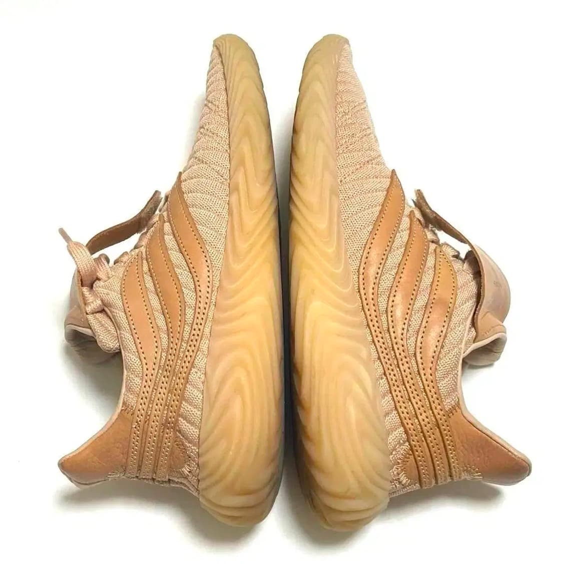 헨더스킴 아디다스 소바코브 스니커즈 이지 스타일 상품이미지4