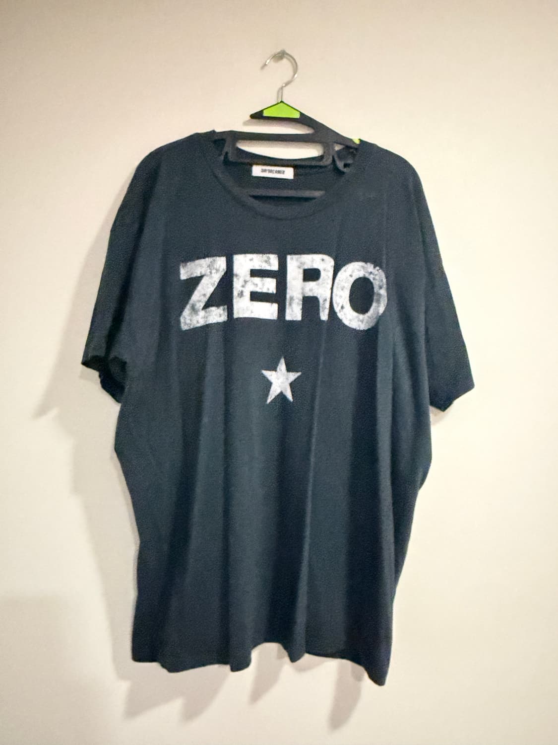 Daydreamer The Smashing Pumpkins 티셔츠  상품이미지3