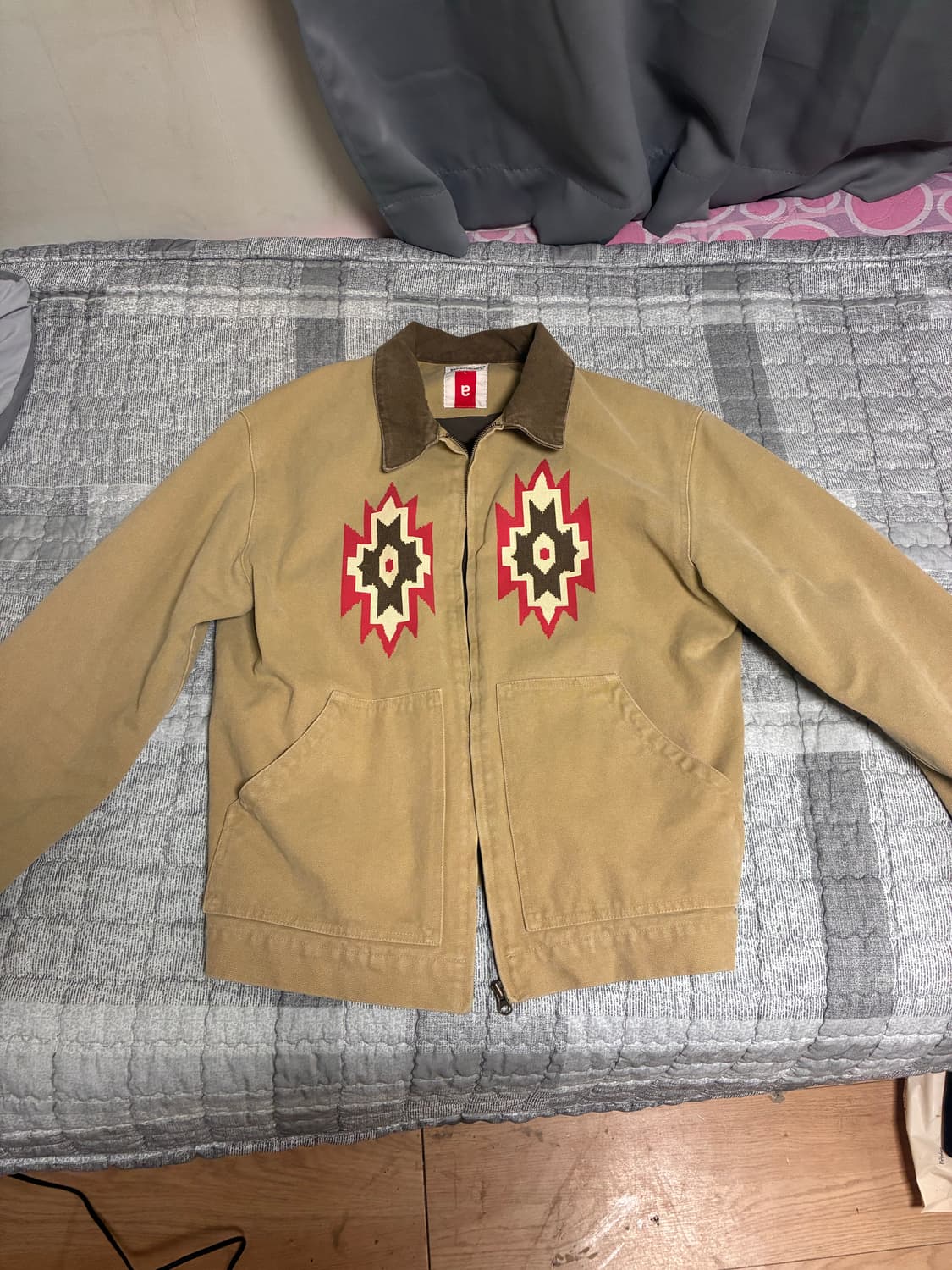 엑스트라 오디너리 나바호 워크자켓L 상품이미지1