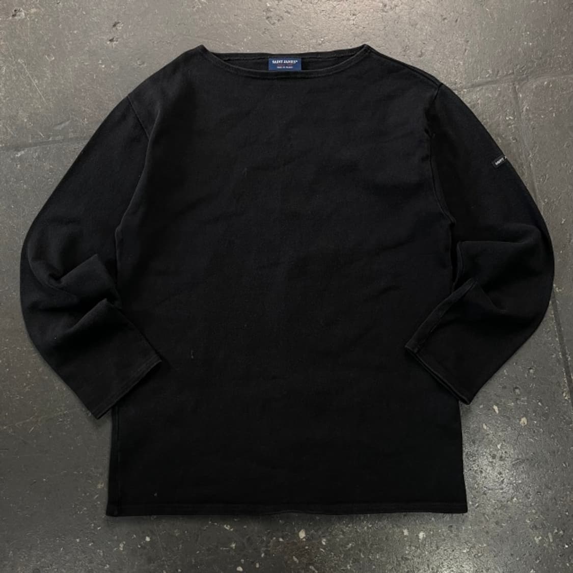 95 세인트제임스 롱슬리브  상품이미지1