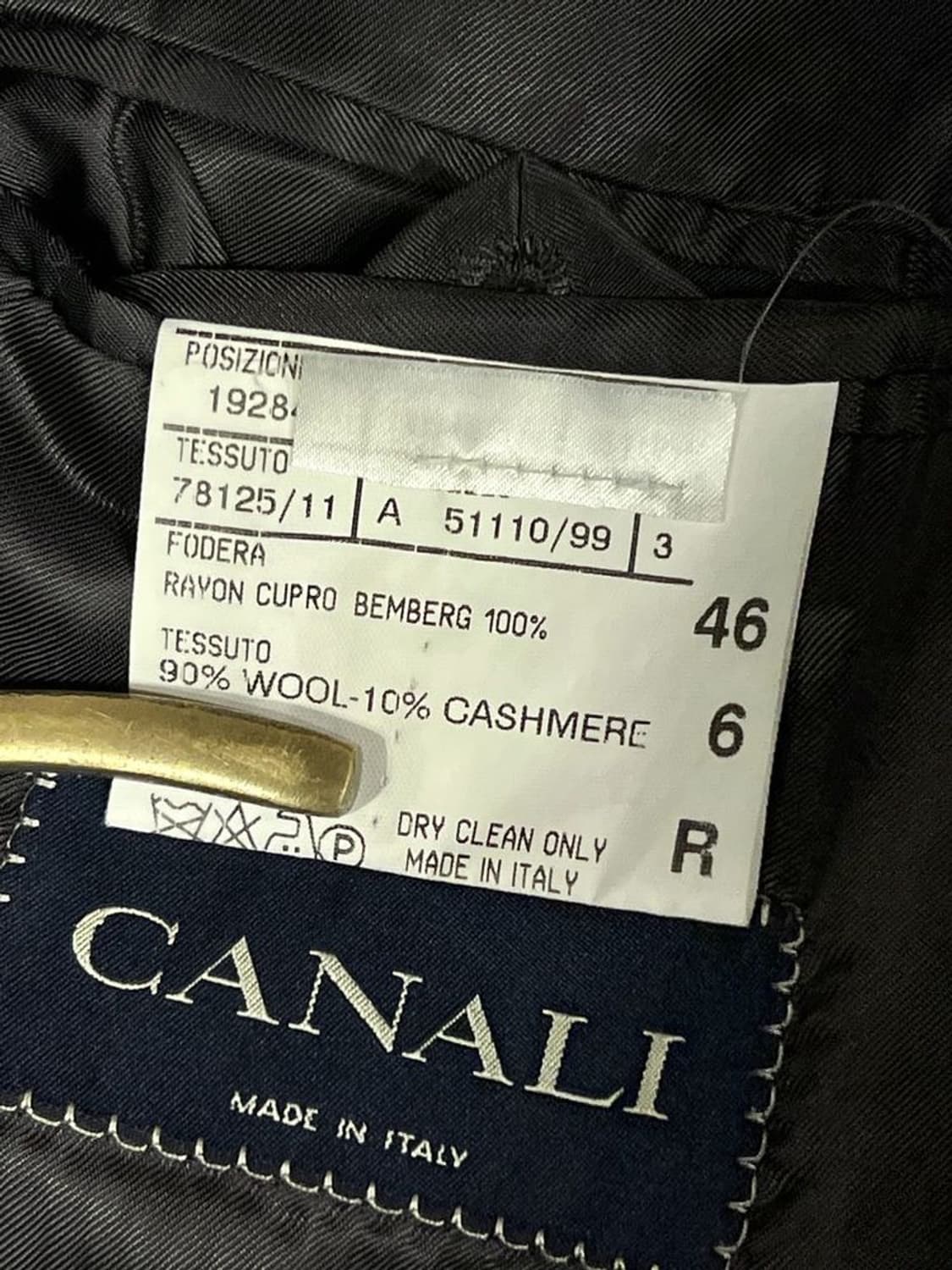 카날리 코트 상품이미지8