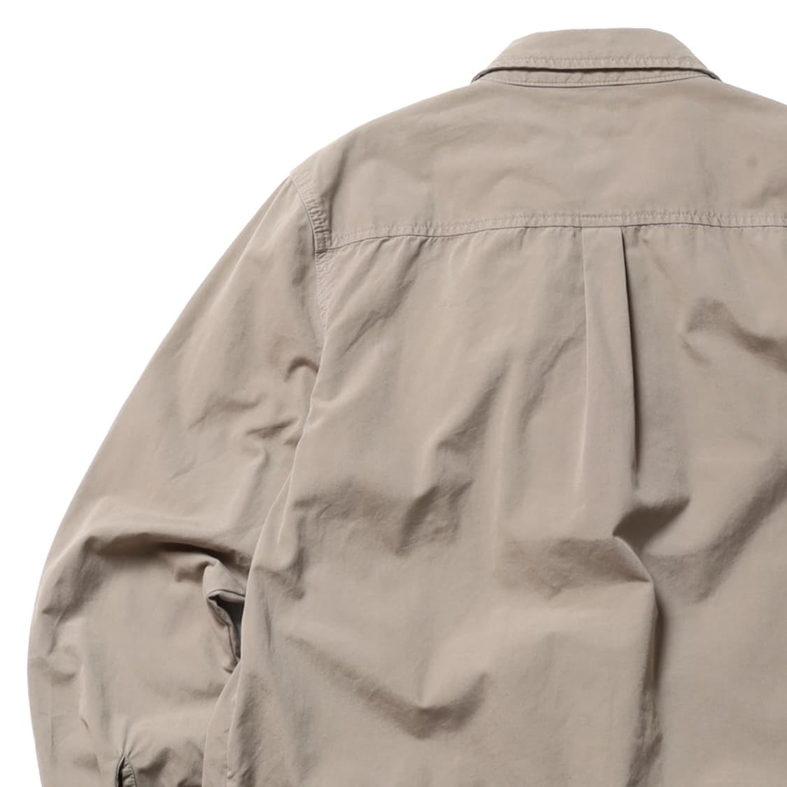 바버 Barbour Zip Up Jacket 
 상품이미지6