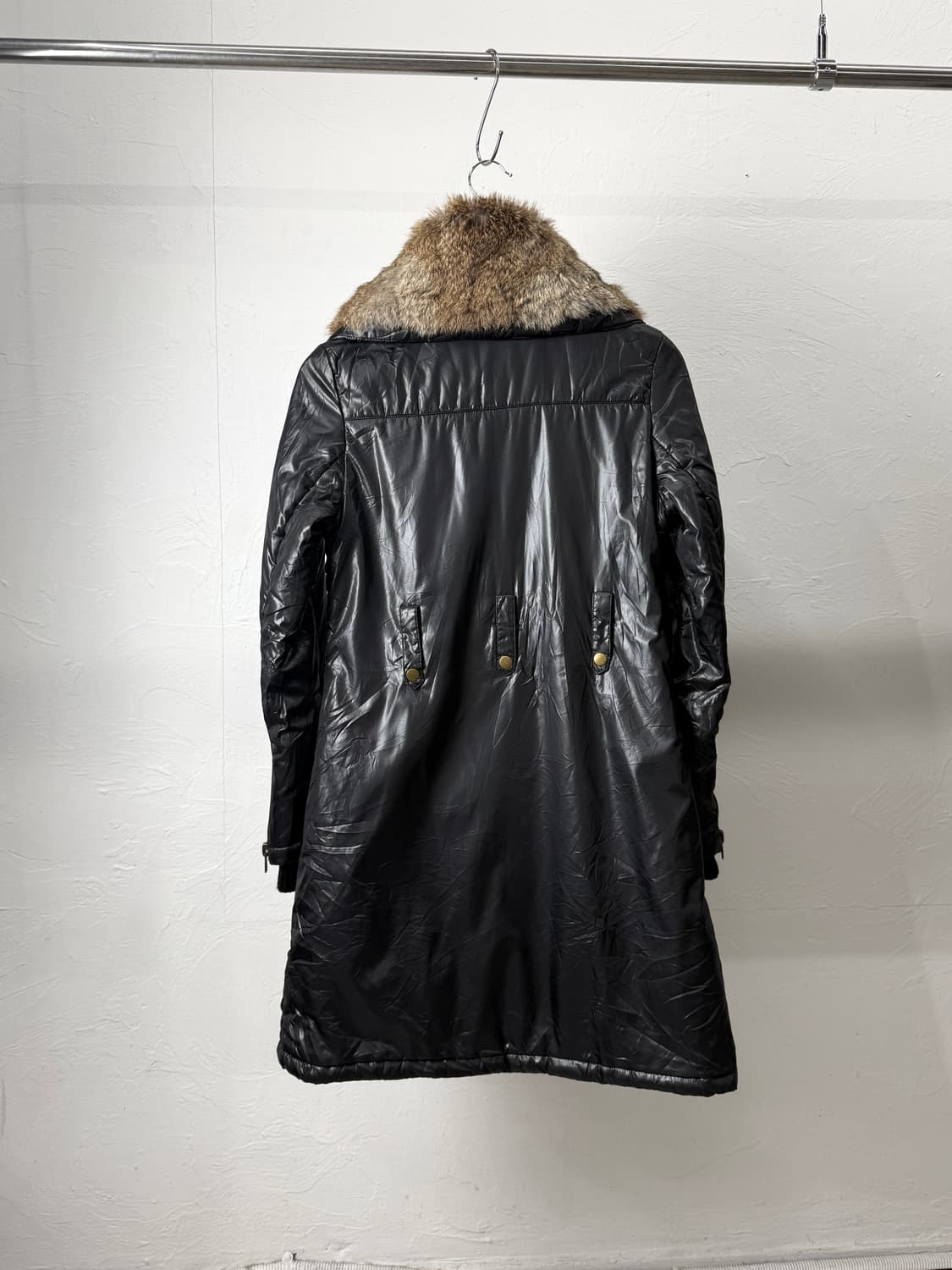 Ingni 투웨이 버클 자켓 상품이미지6