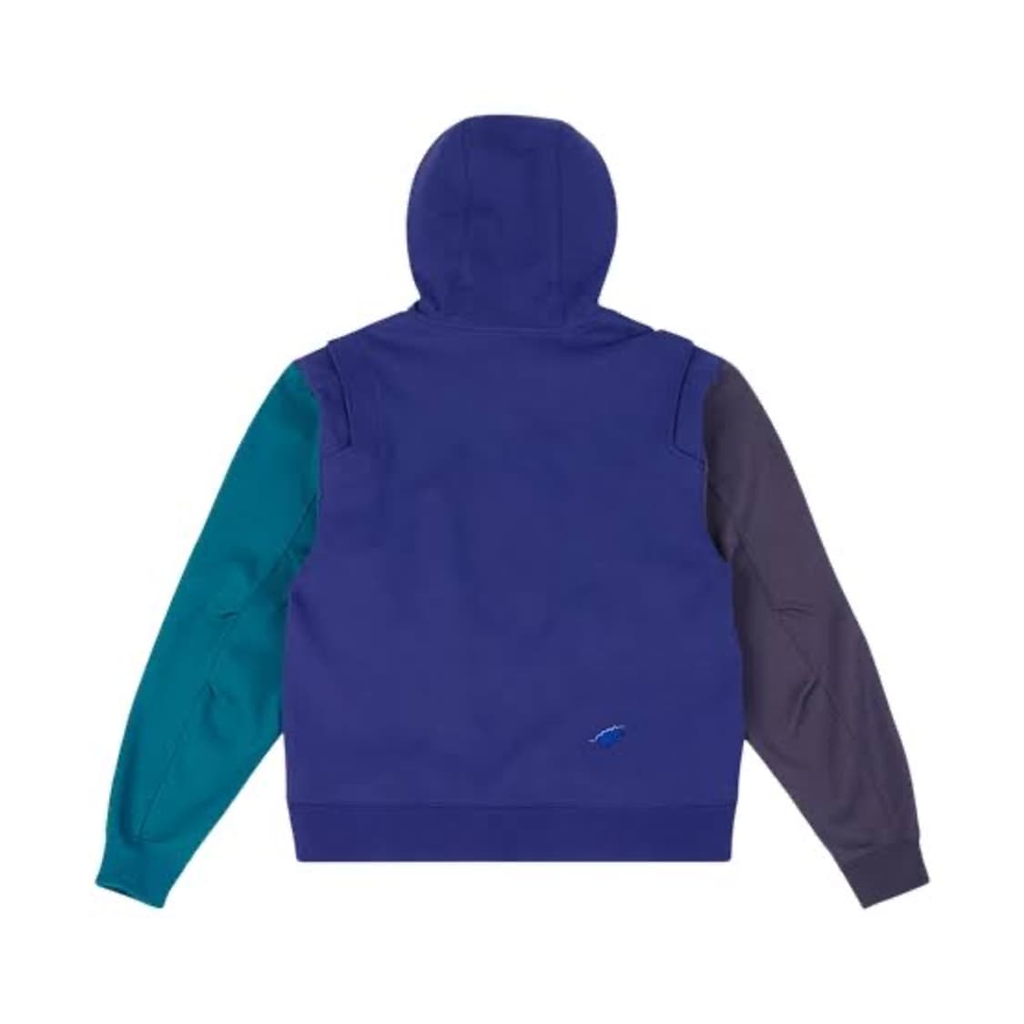 아더에러 Sculpture logo hoodie A1 후드자켓 상품이미지3