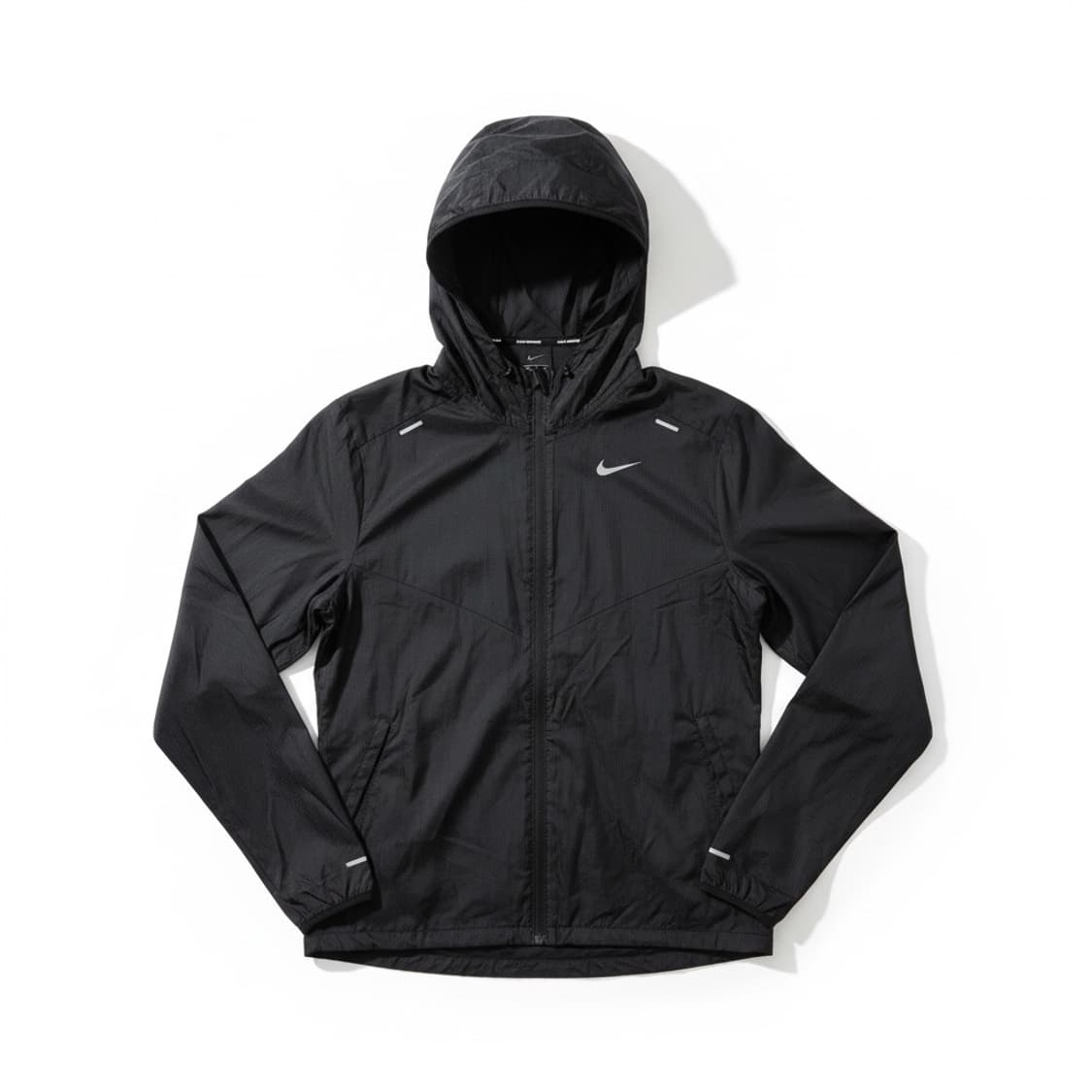 나이키 런닝 윈드러너 후디 바람막이 자켓(CK6342-010) 2XL 상품이미지1