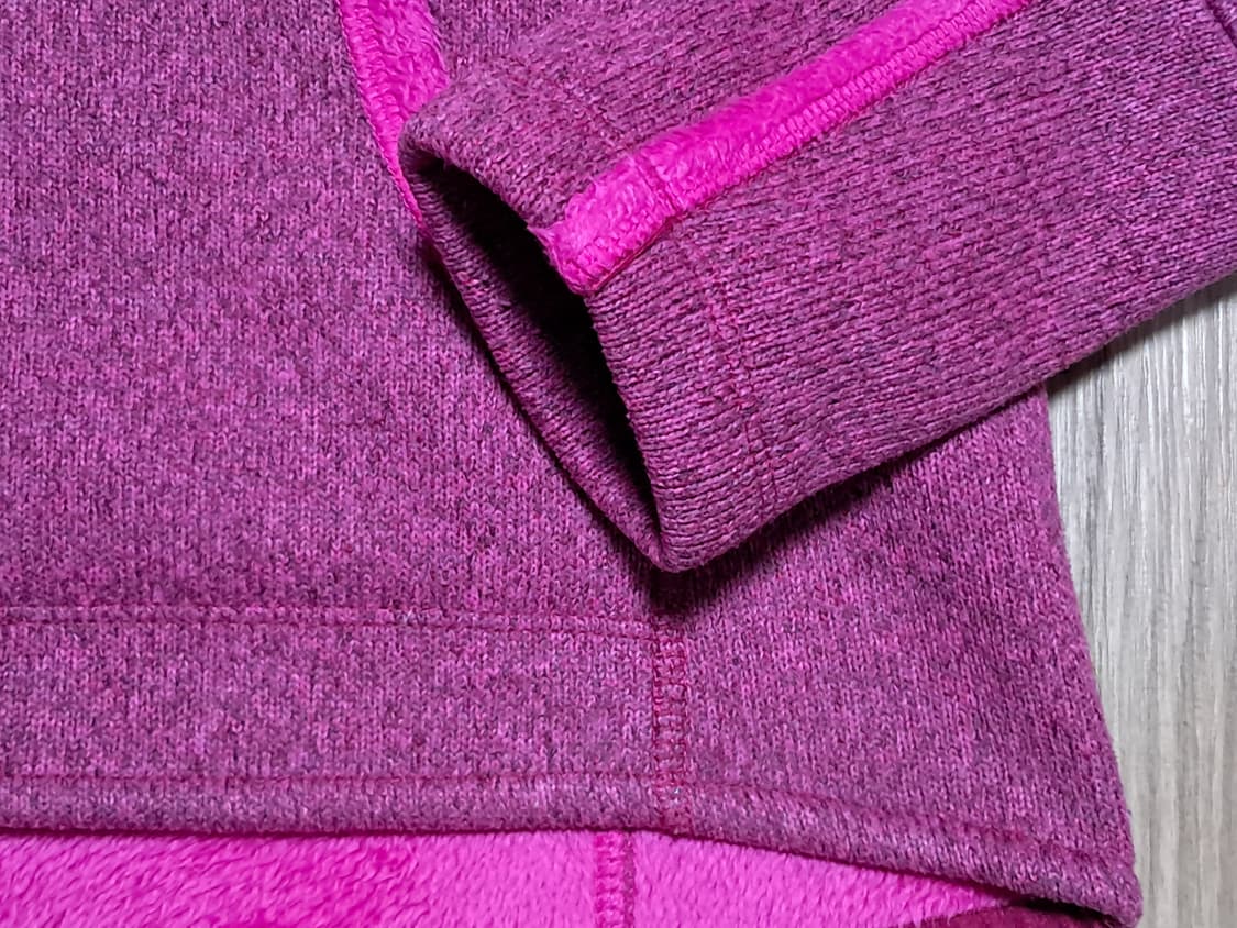 노스페이스 여성 후드집업 M 상품이미지8