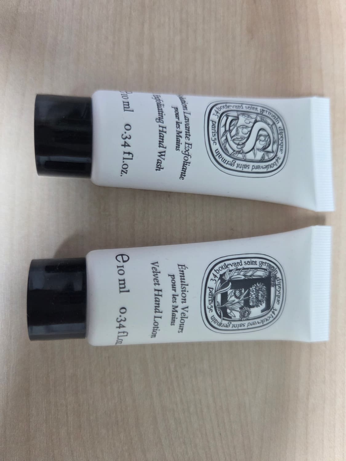 롬브로단로 75ml 국문택 크리드 그린아이리수 상품이미지3