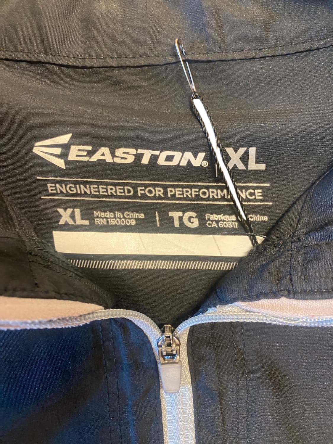 빈티지 웜업 (Man L) AA1617 상품이미지4