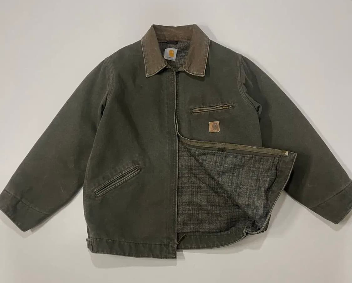 칼하트 J97 디트로이트 MOS M~L 상품이미지4