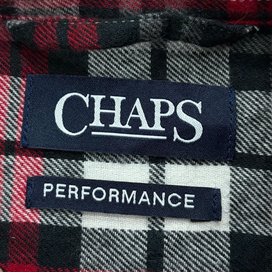 챕스랄프로렌 체크셔츠 v2956 상품이미지6