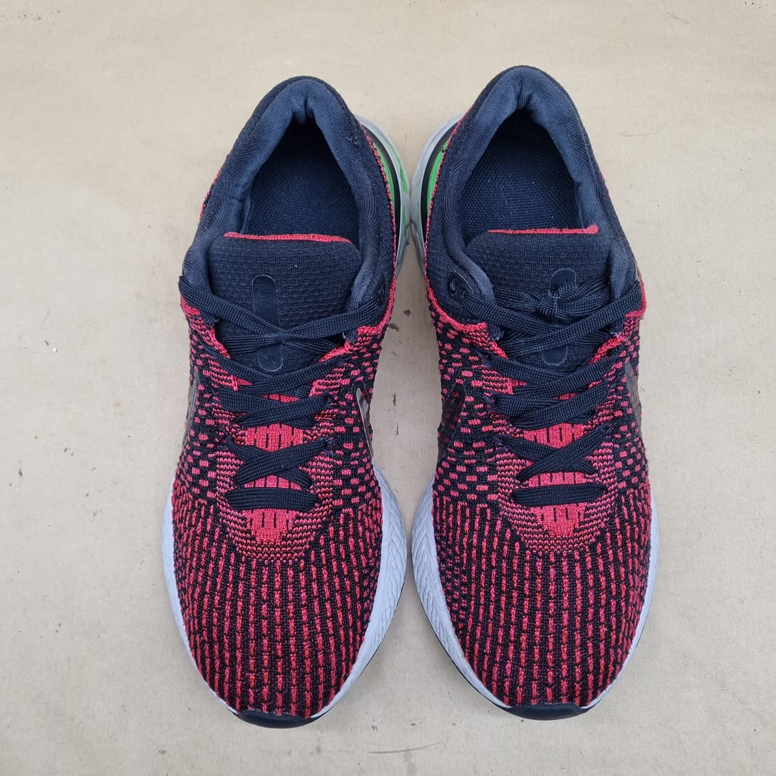 나이키 리액트 인피니티런 런닝화 280 상품이미지2