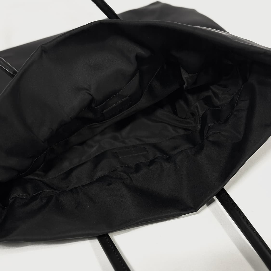 랑방컬렉션 나일론 백 상품이미지3