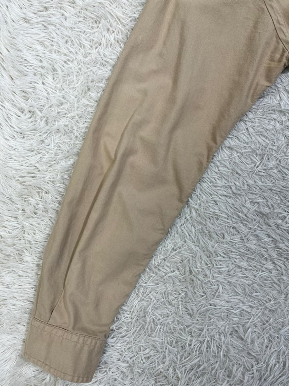 폴로 랄프 로렌 옥스포드 셔츠/#2863 상품이미지3