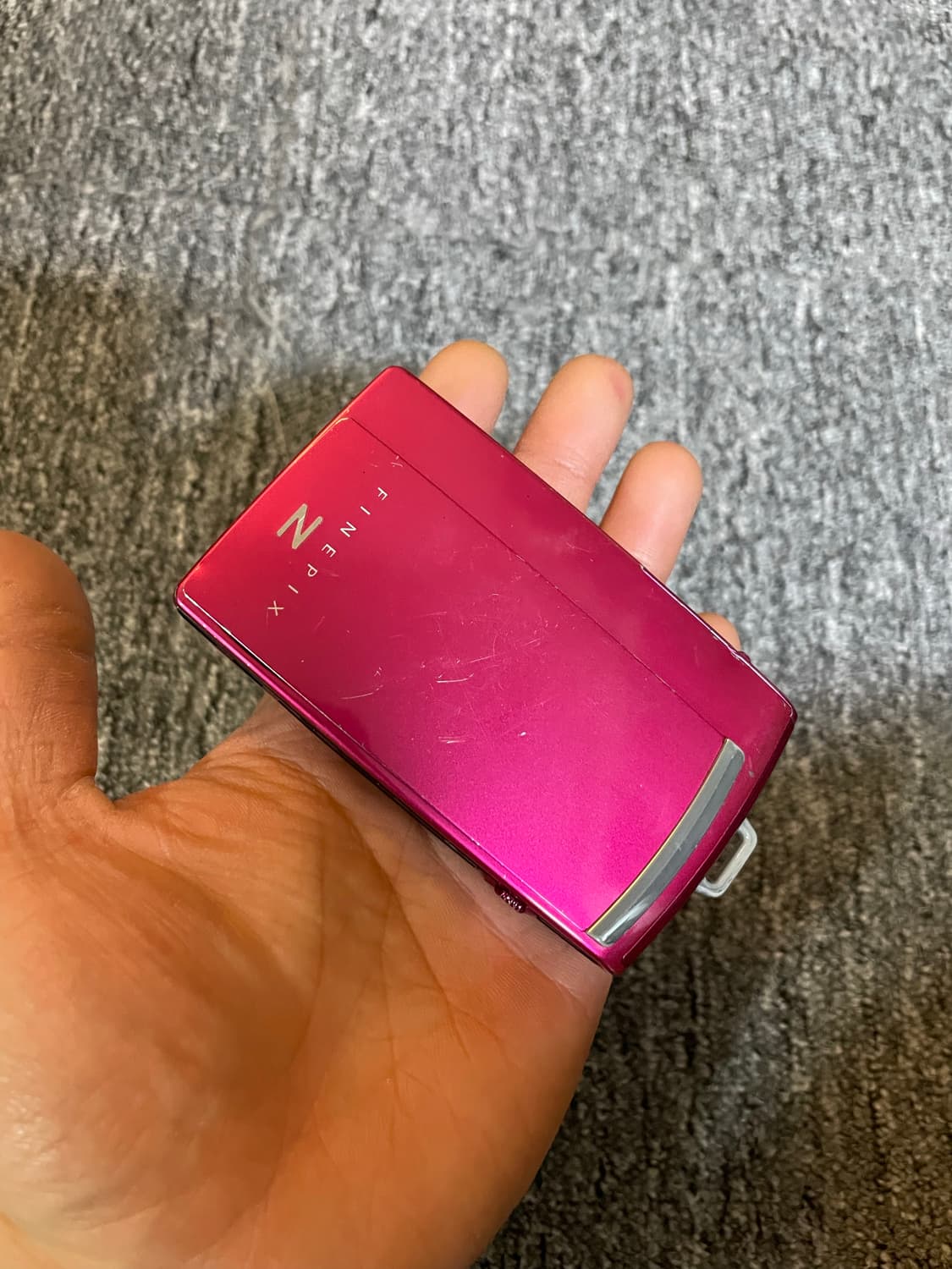 작례⭕️ B급 후지필름 finepix z1000exr 상품이미지3