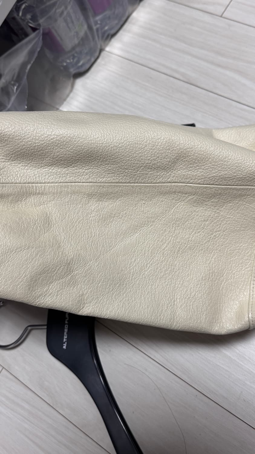 [M]pas 035 파시티 레더 상품이미지6