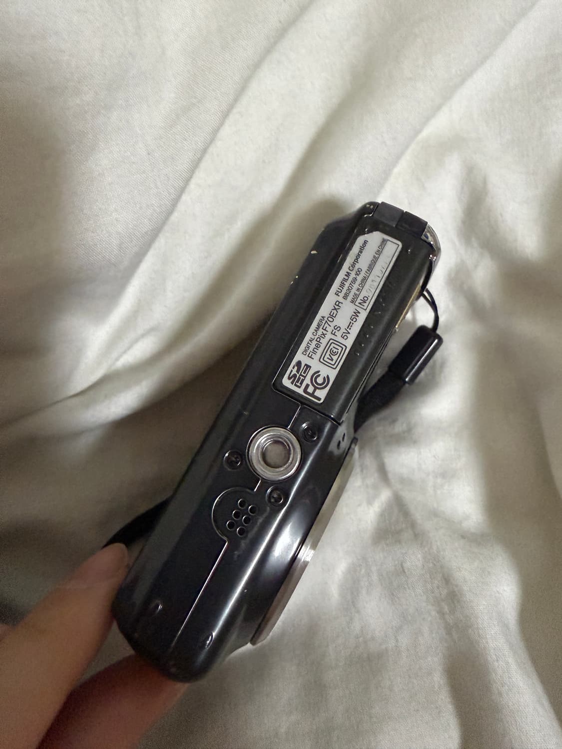 후지필름 파인픽스 F70exr 상품이미지4