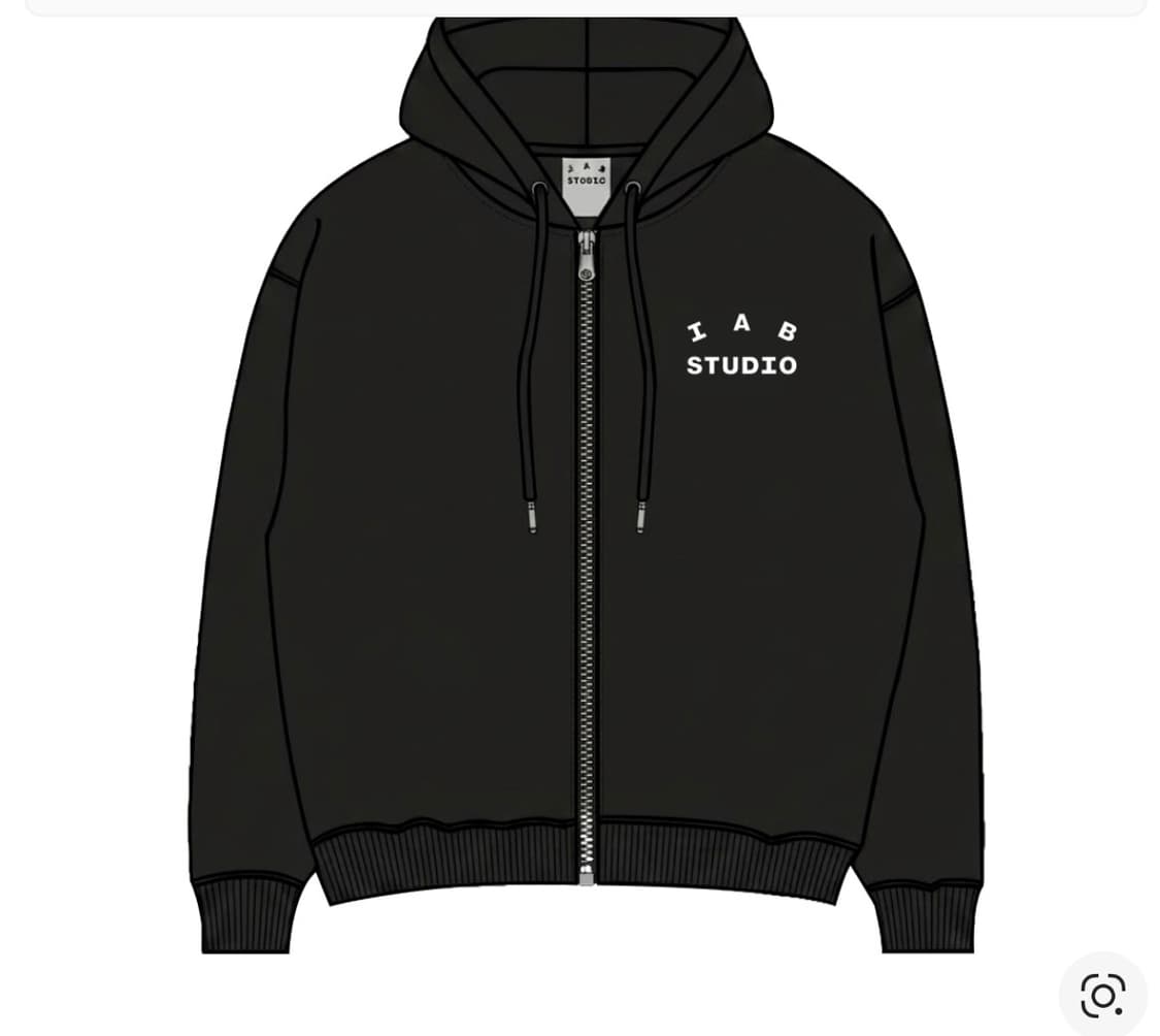 IAB Studio 26SS 새제품 판매 상품이미지1