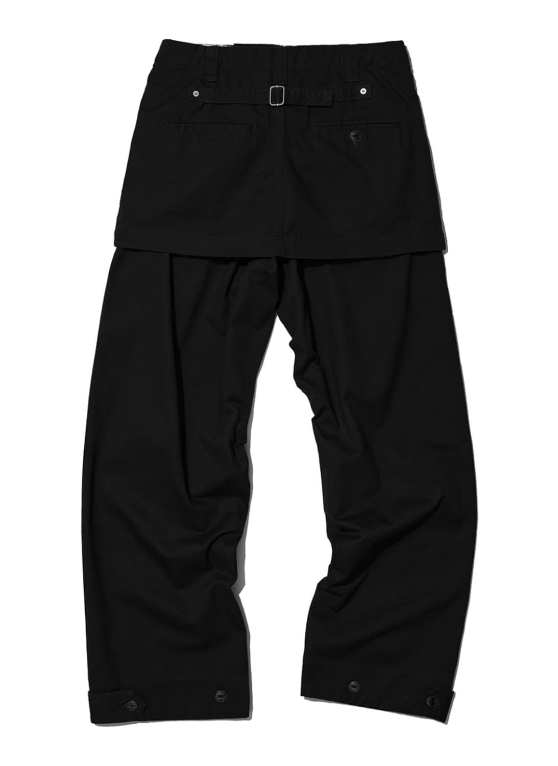 파르티멘토 레이어드 팬츠 상품이미지3