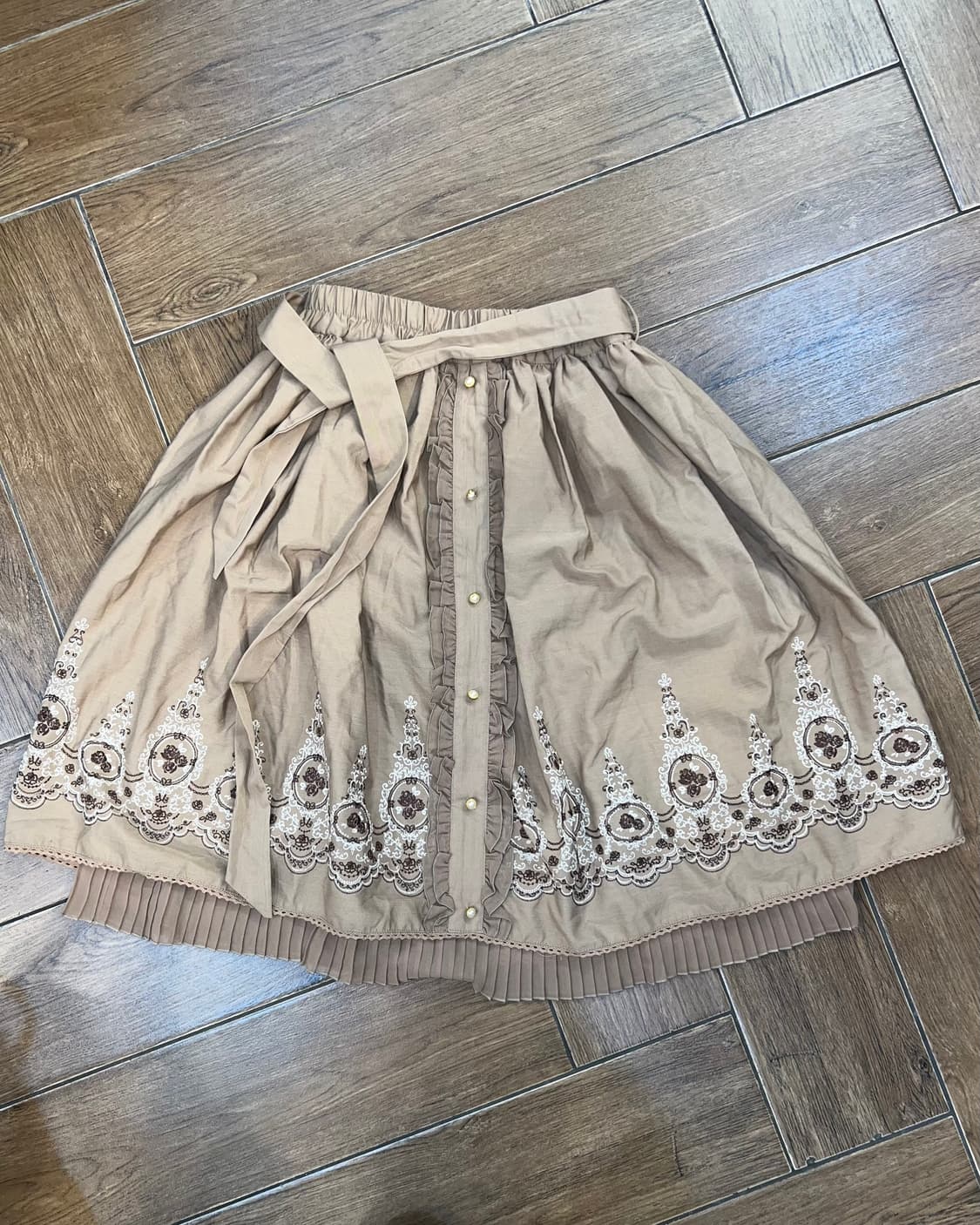 🤎엑팜 브라운 모리 코디 세트 🤎 상품이미지10