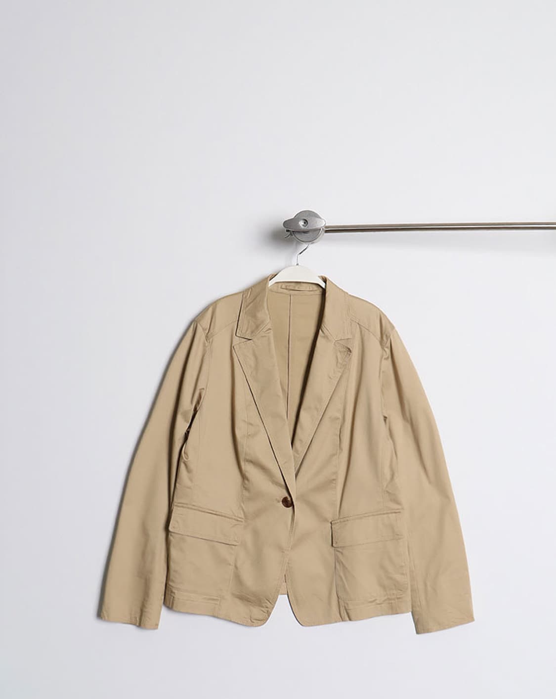 BURBERRY LONDON Stretch Blazer   상품이미지1