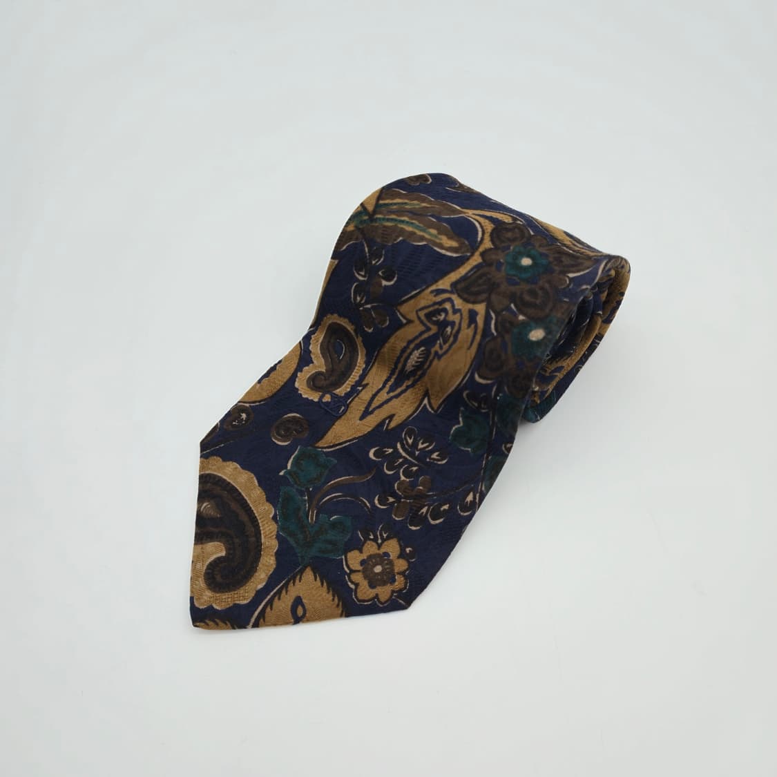 VALENTINO 발렌티노 실크 넥타이 [BCF10803_0332-05] 상품이미지3