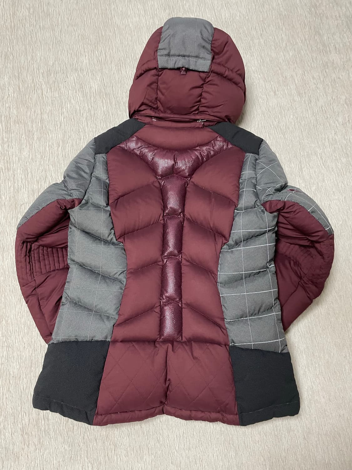 네파 패딩 상품이미지2