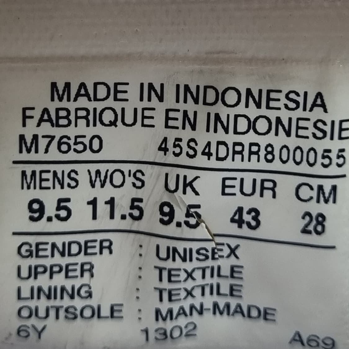 컨버스 척테일러 남성하이탑280 상품이미지6