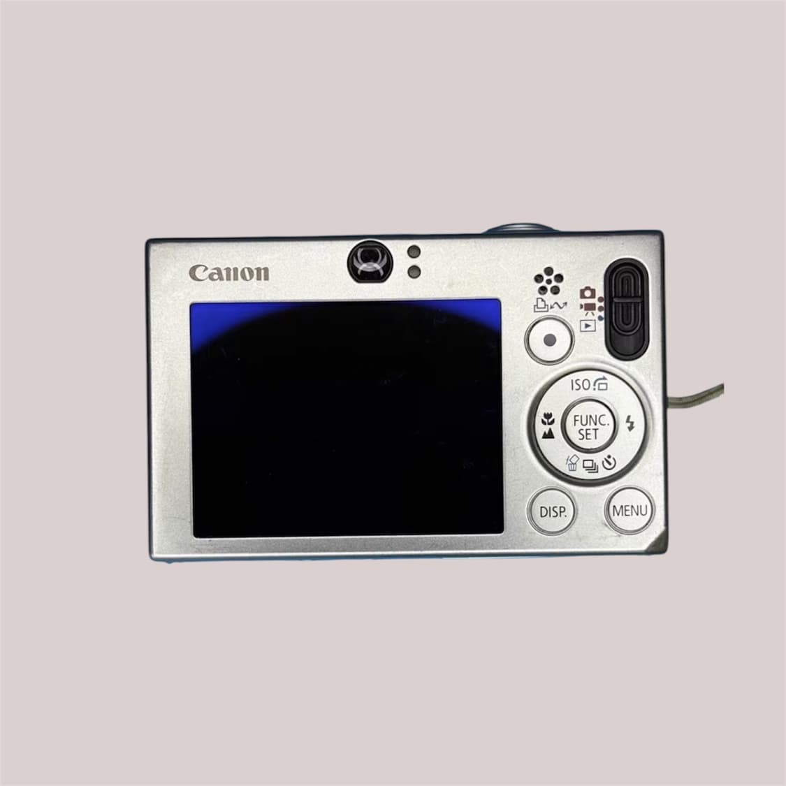 A급)캐논 익서스 70 CANON IXUS 70 빈티지 디지털카메라 디카 상품이미지8