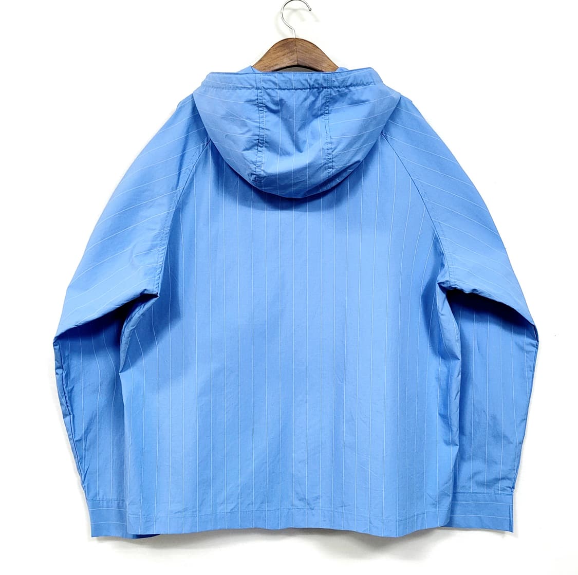 KEYPU 키프 후드 스카프 셔츠 상품이미지3