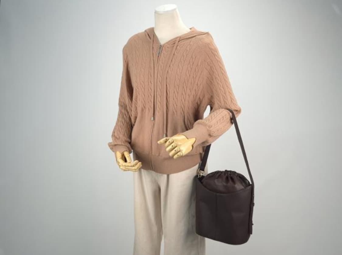 호제 토트백 상품이미지10