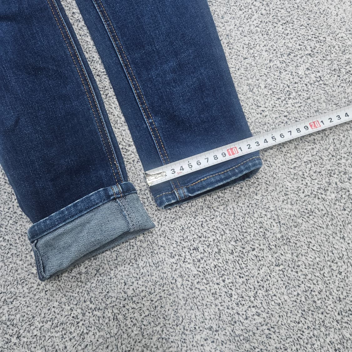 28 디키즈 데님 청바지 0303Y 상품이미지6