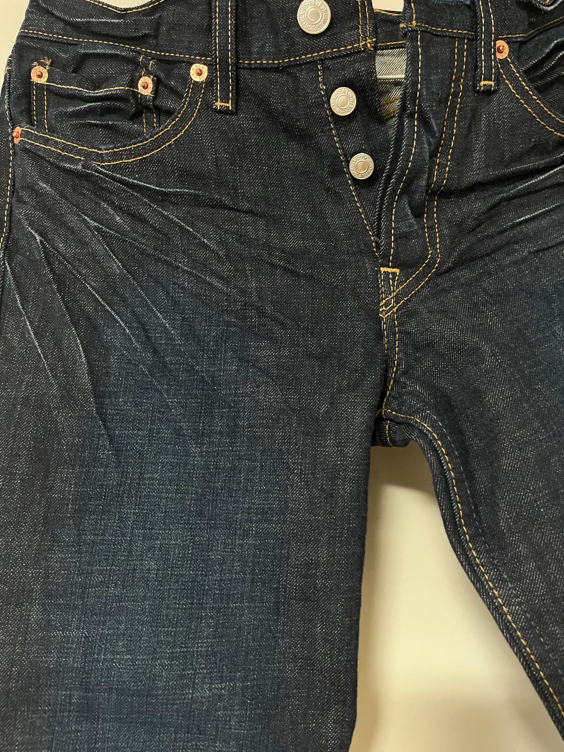 리바이스 501 상품이미지2