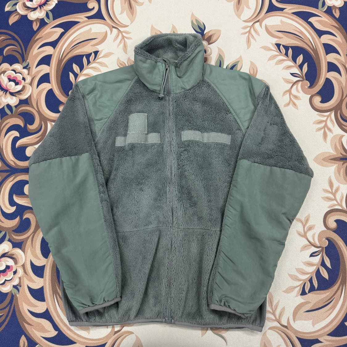 (S-S)미군 오리지널 ECWCS 후리스 자켓 상품이미지1