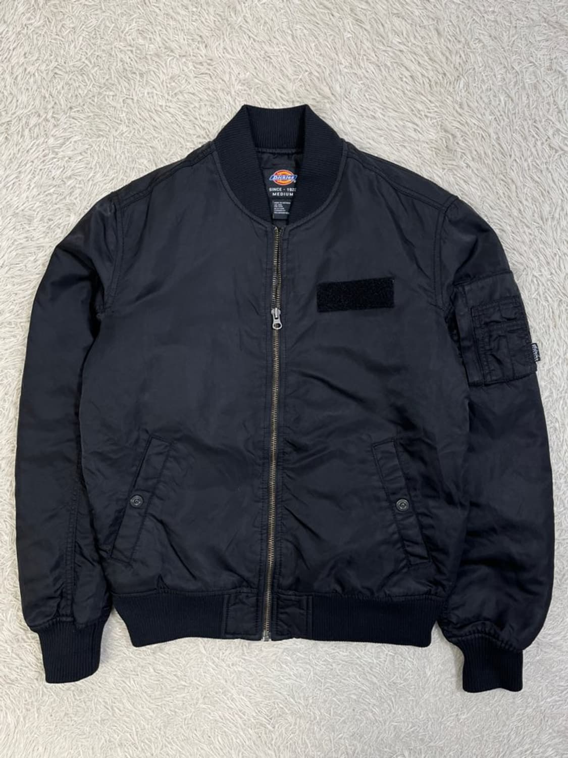 디키즈 MA-1 항공 점퍼/#2679 상품이미지1