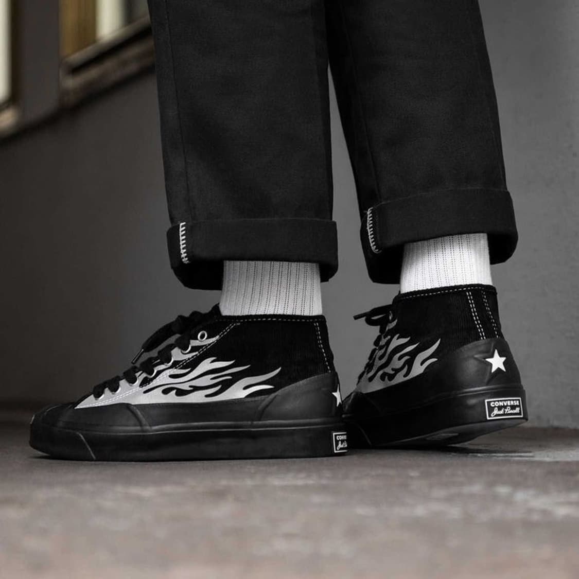 [260] 컨버스 asap nast 잭퍼셀 상품이미지1