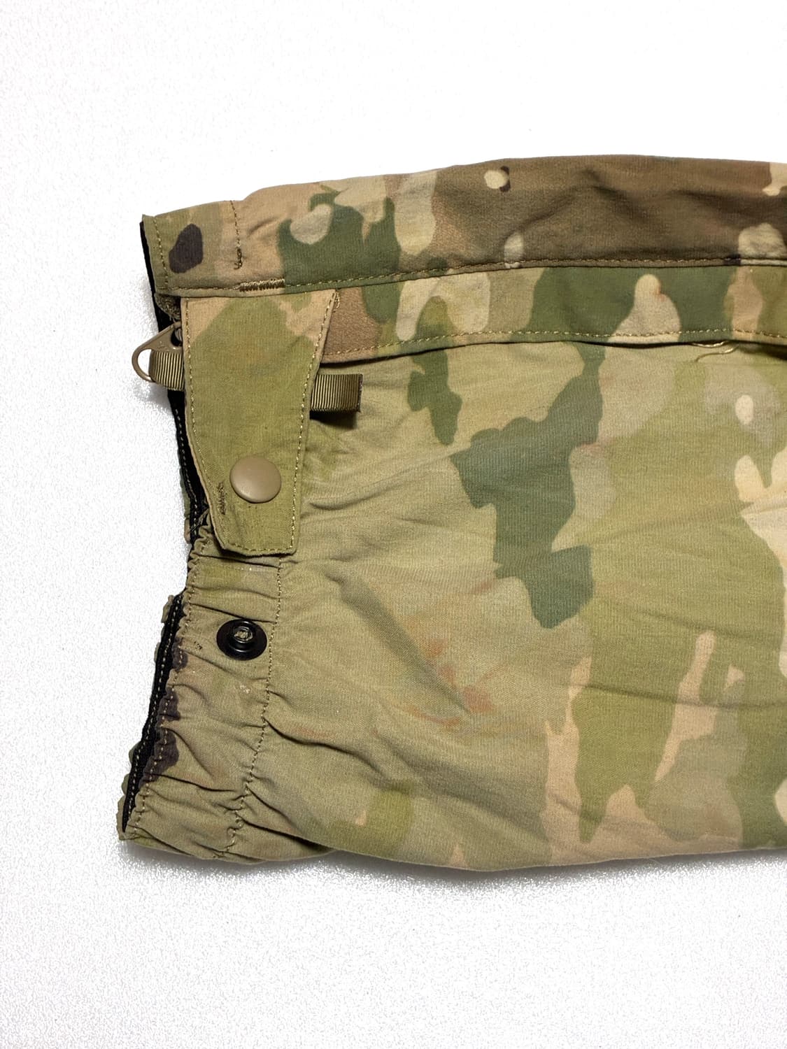 미군 소프트 쉘 팬츠 (ML) 상품이미지3