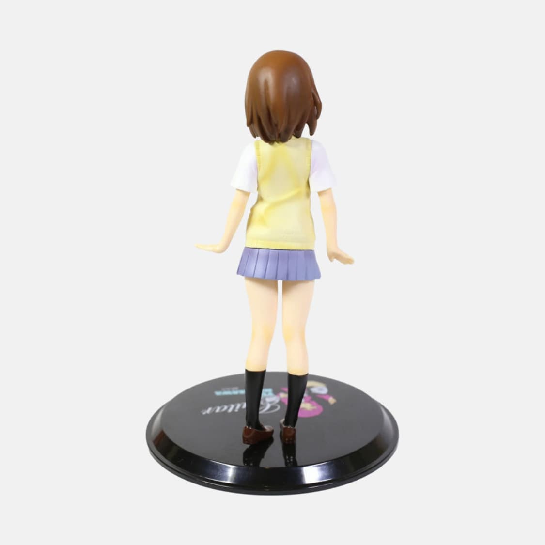 반프레스토 케이온 히라사와 유이 교복 피규어 상품이미지6