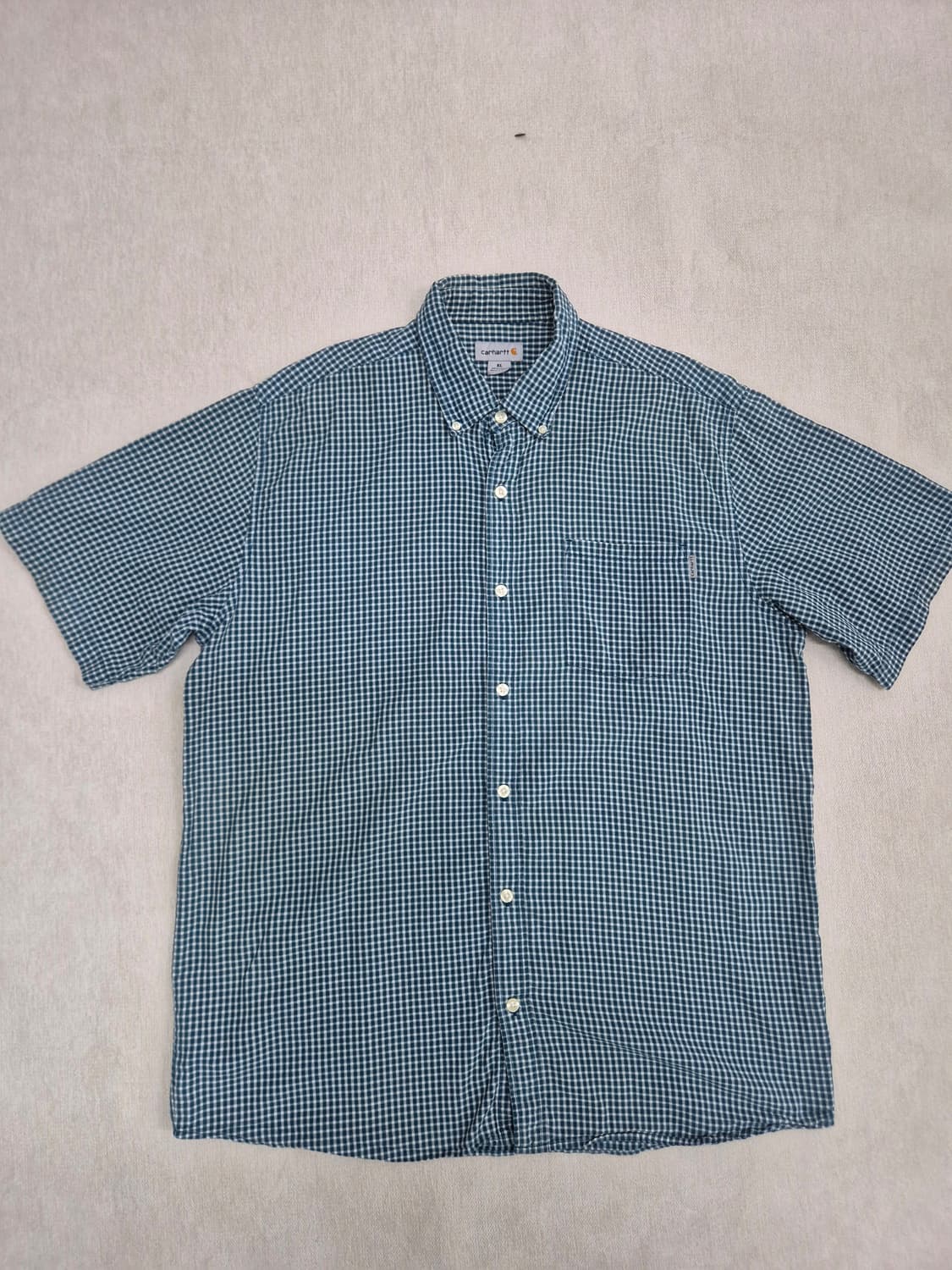 칼하트 셔츠 상품이미지1