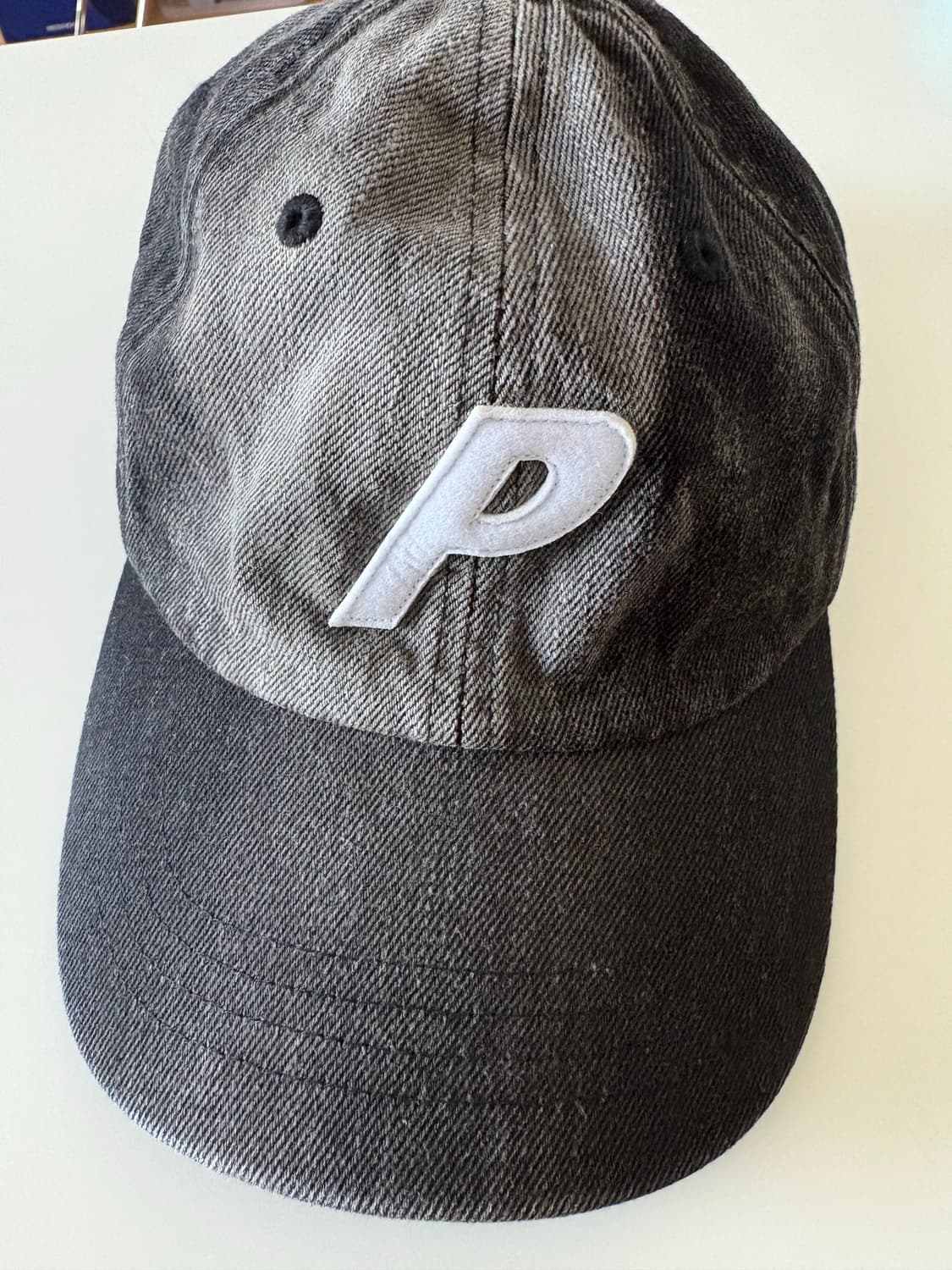 팔라스 모자 판매 합니다 상품이미지2