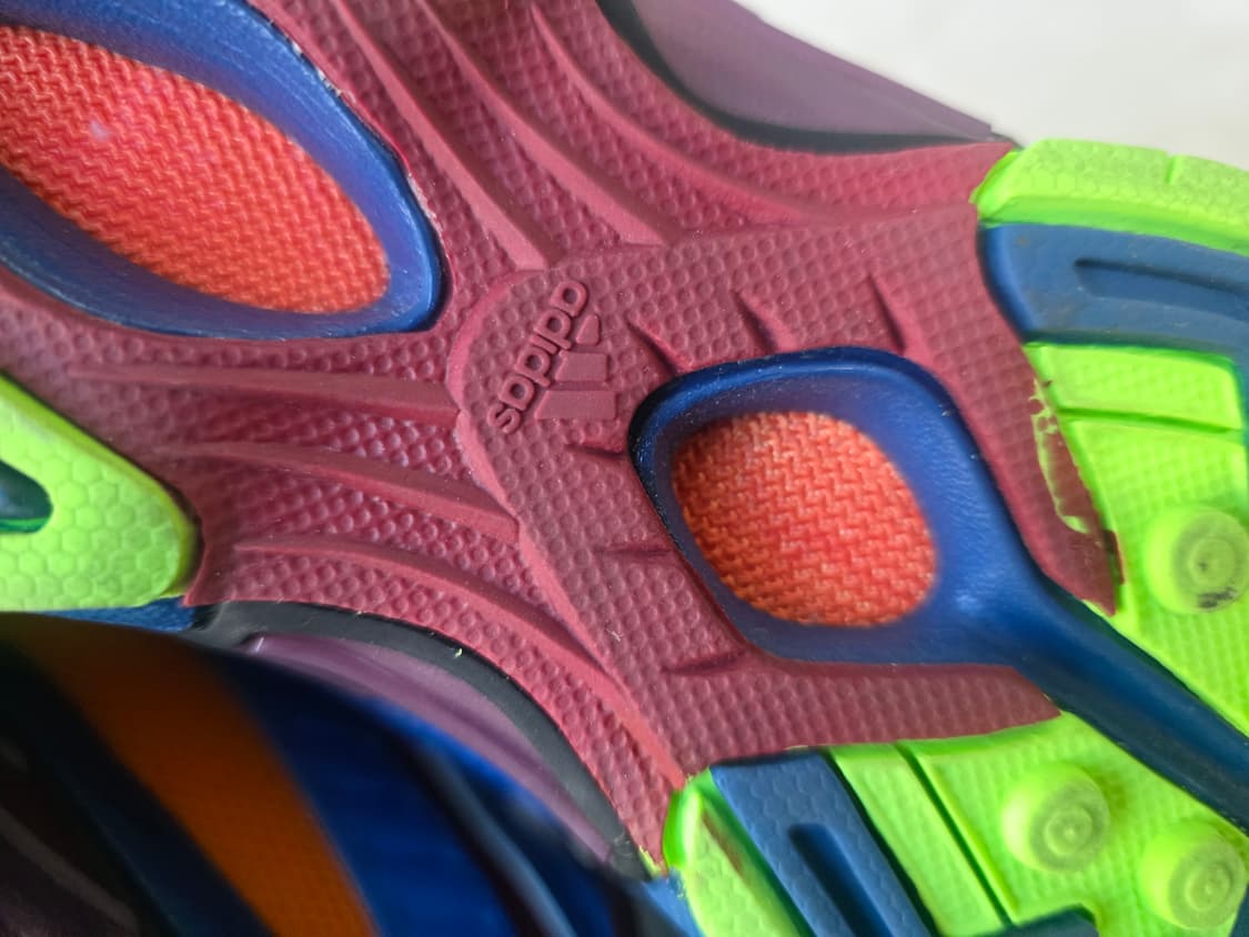아디다스 오르케트로(정품)
 상품이미지8