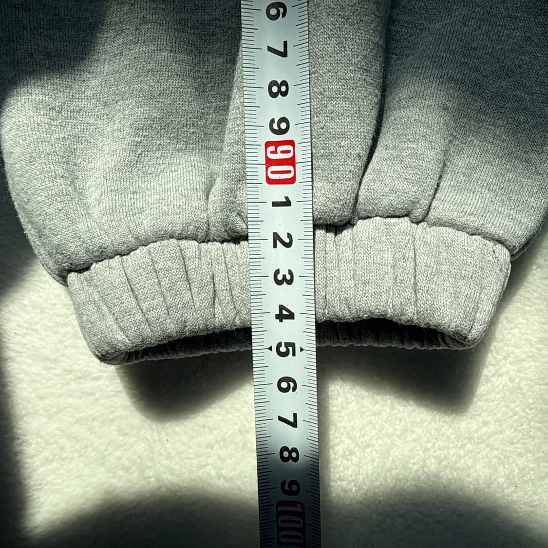 S 고급 레인보우 자수 조거팬츠 0310T 상품이미지9