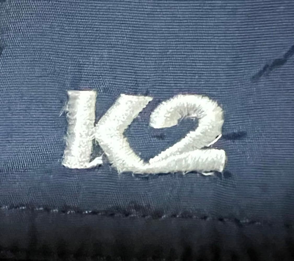 K2 케이투 남자 등산조끼 여름 유틸리티 레저룩 네이비 XL 105 상품이미지4