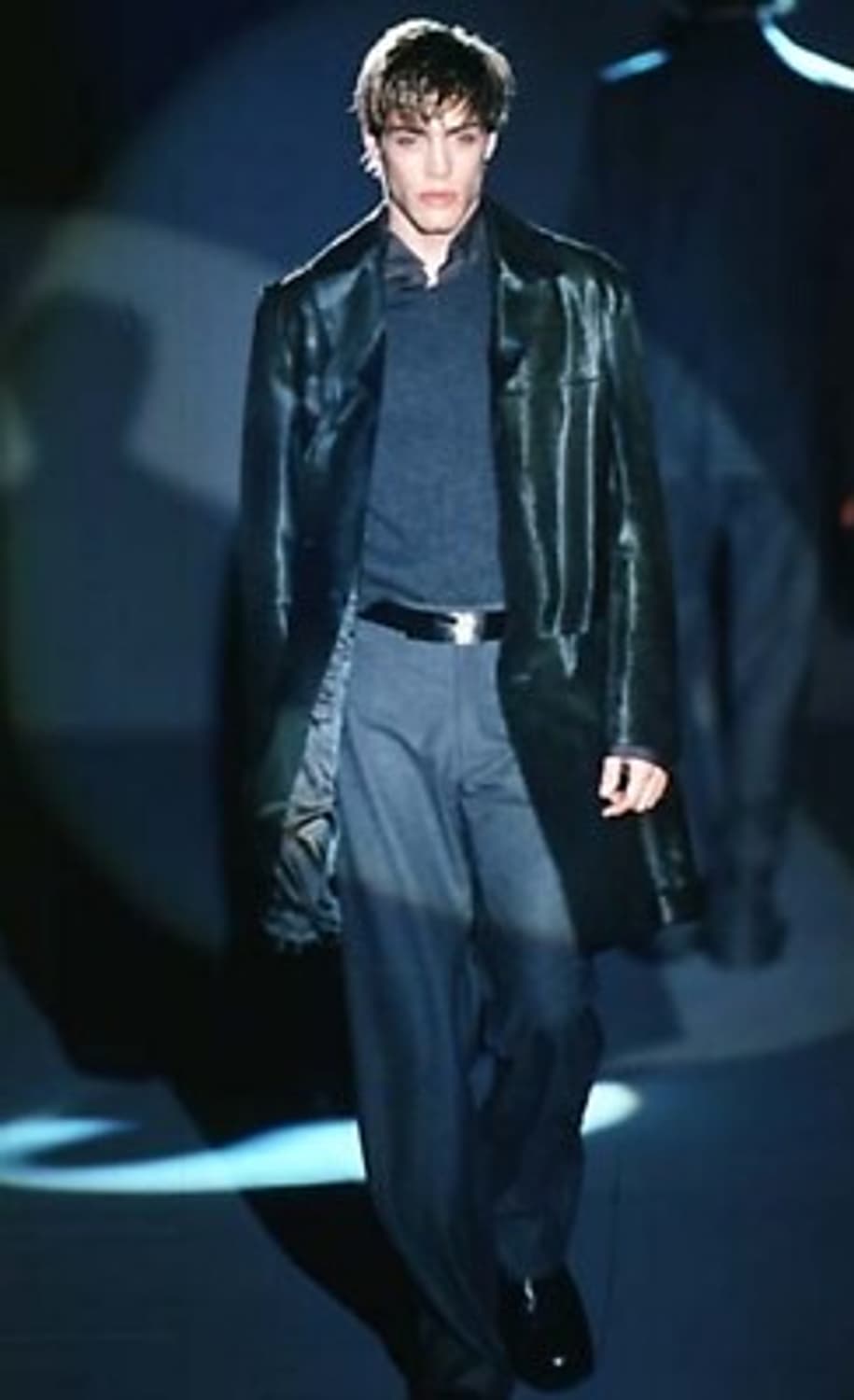 gucci by tom ford loafers 상품이미지1