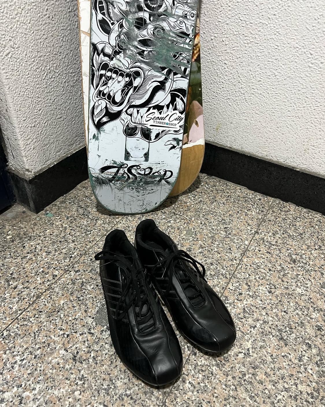 ADIDAS PORSCHE DESIGN 상품이미지2