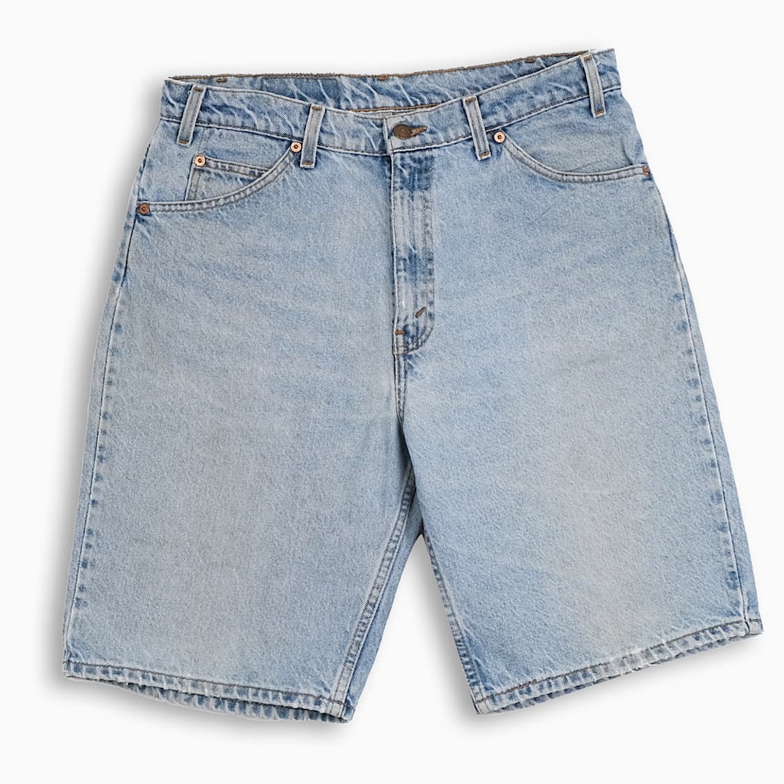 리바이스 550 오렌지탭 숏츠 90s 33 인치 OR5503482 상품이미지4