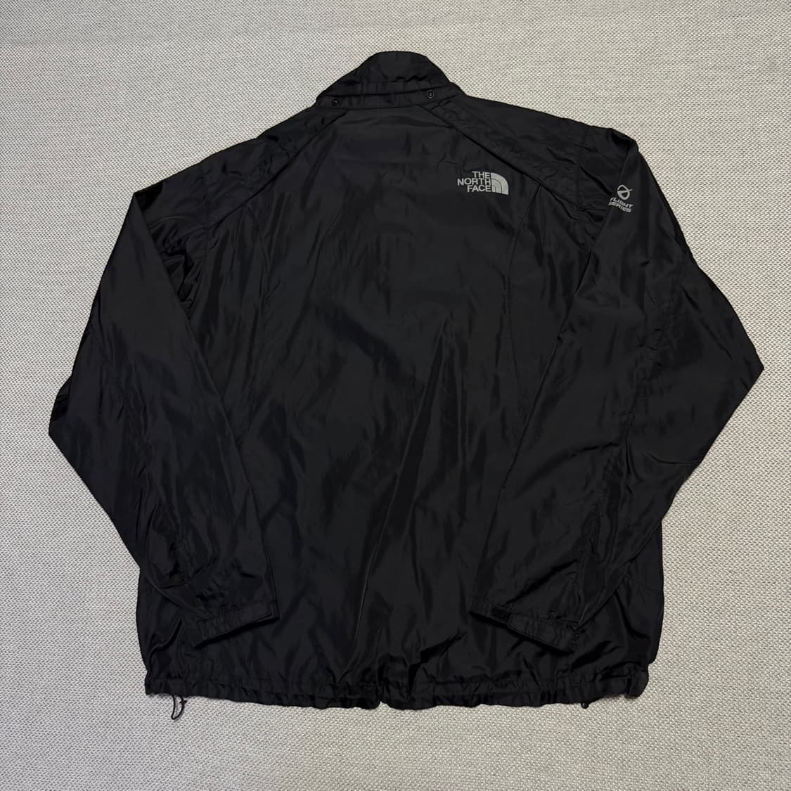 노스페이스 플라이트 시리즈 바람막이 상품이미지5