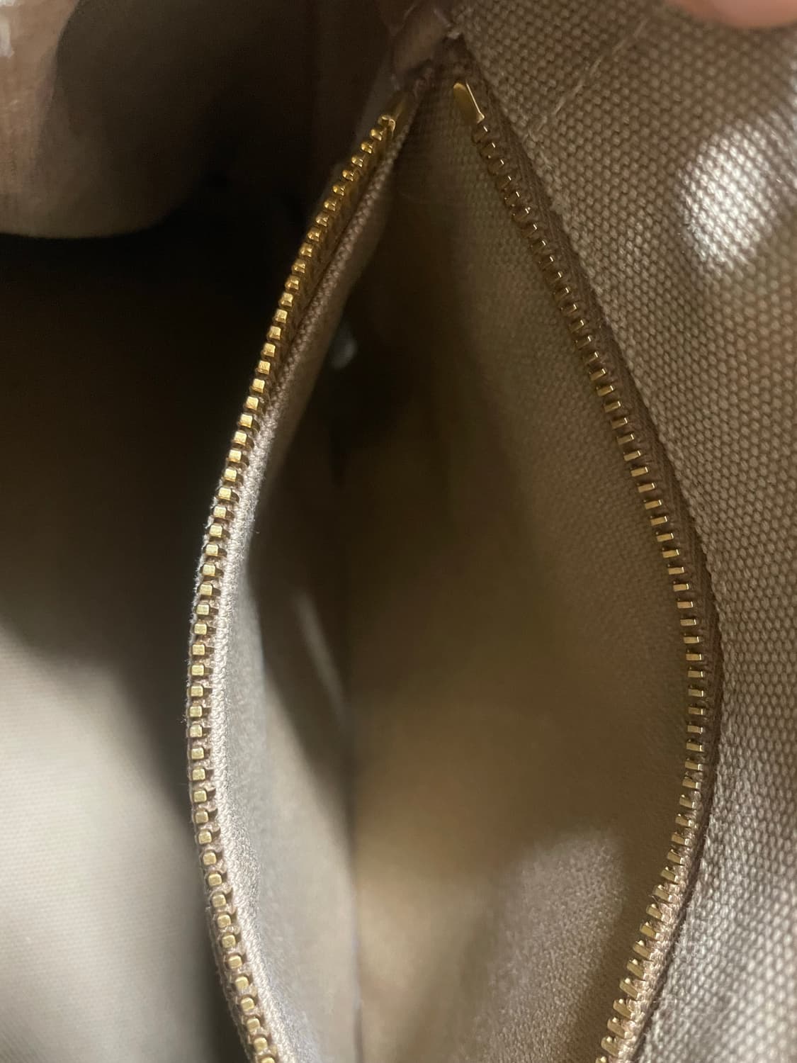 프라다 정품 카나파백 상품이미지8