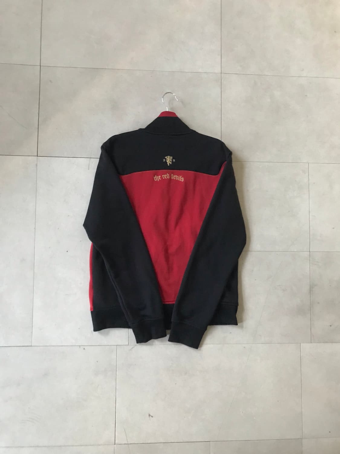 나이키 맨유 져지 상품이미지7