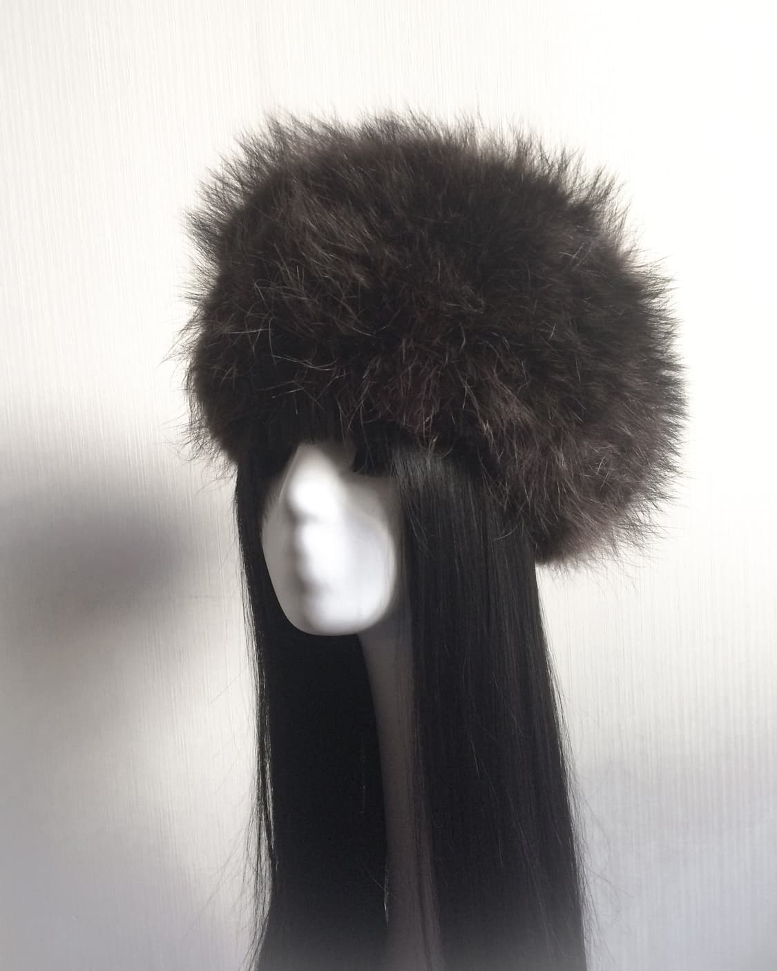  Fur hat 상품이미지4