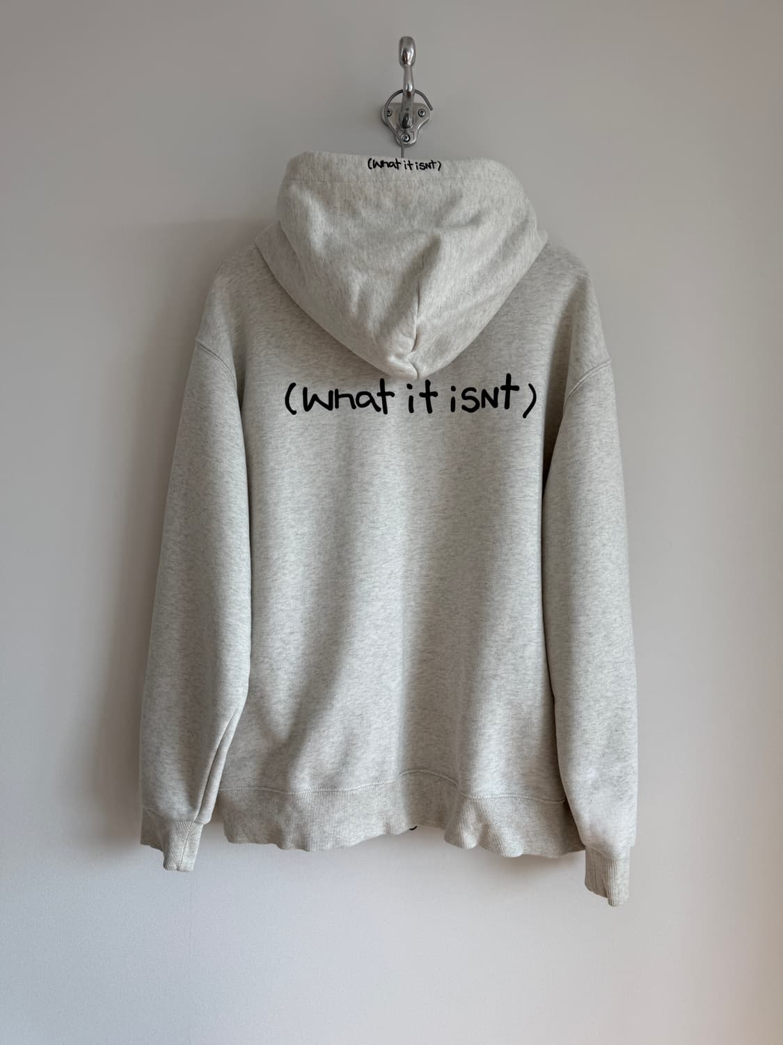 마크곤잘레스(Mark gonzales) 후드 집업 상품이미지6